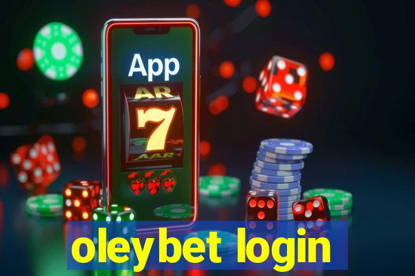 oleybet login